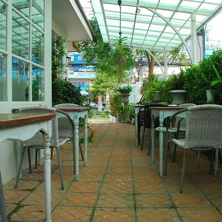 Bliss Guest House 후아 힌 외부 사진
