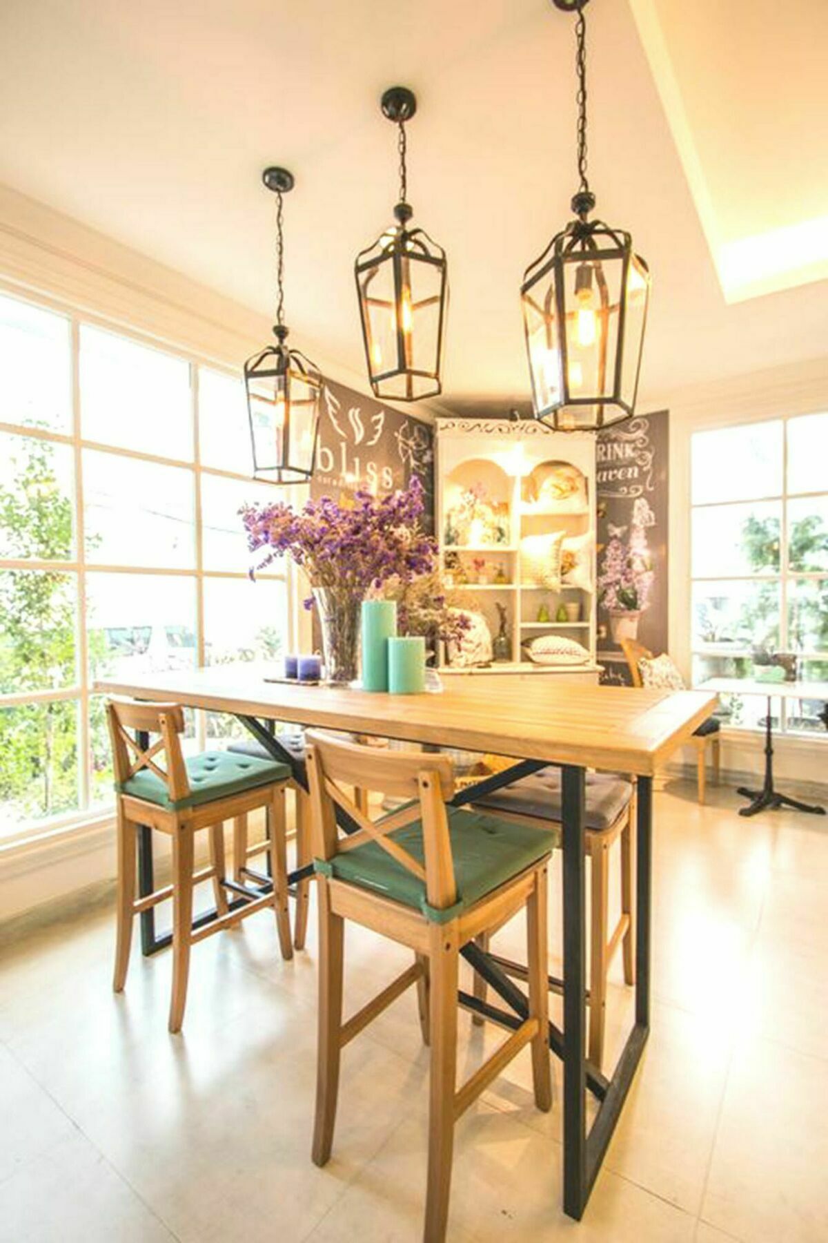 Bliss Guest House 후아 힌 외부 사진